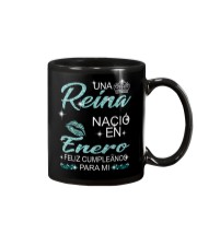 Enero Reina Mug thumbnail
