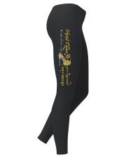April Queen Ladies Leggings thumbnail