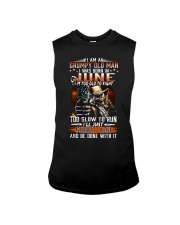 JUNE MAN Sleeveless Tee thumbnail