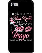 REINA DE SEPTIEMBRE Phone Case thumbnail