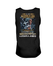 Homebre Abril Unisex Tank thumbnail