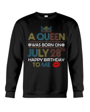 SPECIAL EDITION Crewneck Sweatshirt thumbnail