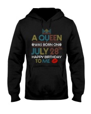 SPECIAL EDITION Hooded Sweatshirt thumbnail