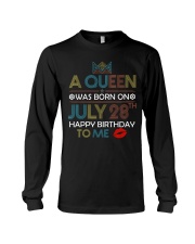 SPECIAL EDITION Long Sleeve Tee thumbnail