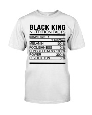 SPECIAL EDITION-V Classic T-Shirt front