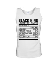 SPECIAL EDITION-V Unisex Tank tile