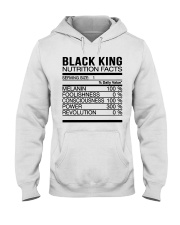 SPECIAL EDITION-V Hooded Sweatshirt tile