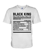 SPECIAL EDITION-V V-Neck T-Shirt tile