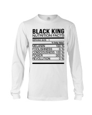SPECIAL EDITION-V Long Sleeve Tee tile