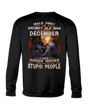 DECEMBER MAN Crewneck Sweatshirt thumbnail