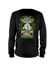 Sohn und Tochter Long Sleeve Tee thumbnail