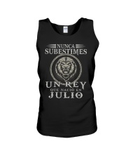 REY DE JULIO Unisex Tank tile