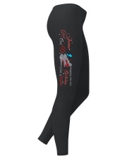 June Girl Ladies Leggings thumbnail