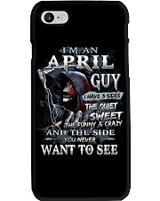 SPECIAL EDITION- D Phone Case tile
