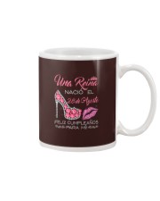28 DE AGOSTO Mug tile