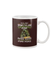 H - JUNE MAN Mug thumbnail