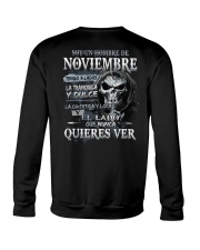 H - CHICO DE NOVIEMBRE Crewneck Sweatshirt tile