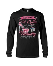 H - SPECIAL EDITION Long Sleeve Tee tile