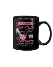 H - SPECIAL EDITION Mug tile