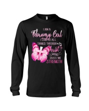 February Girl-D Long Sleeve Tee tile