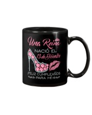 DICIEMBRE 13 Mug thumbnail