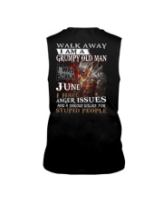 JUNE MAN Sleeveless Tee thumbnail