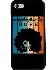 SPECIAL EDITION LHA Phone Case thumbnail