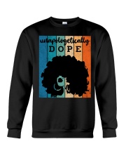 SPECIAL EDITION LHA Crewneck Sweatshirt thumbnail