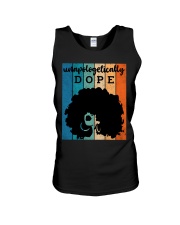 SPECIAL EDITION LHA Unisex Tank thumbnail