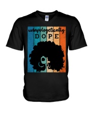 SPECIAL EDITION LHA V-Neck T-Shirt thumbnail