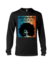 SPECIAL EDITION LHA Long Sleeve Tee thumbnail