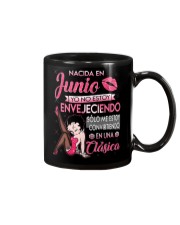 NACIDA EN JUNIO Mug thumbnail