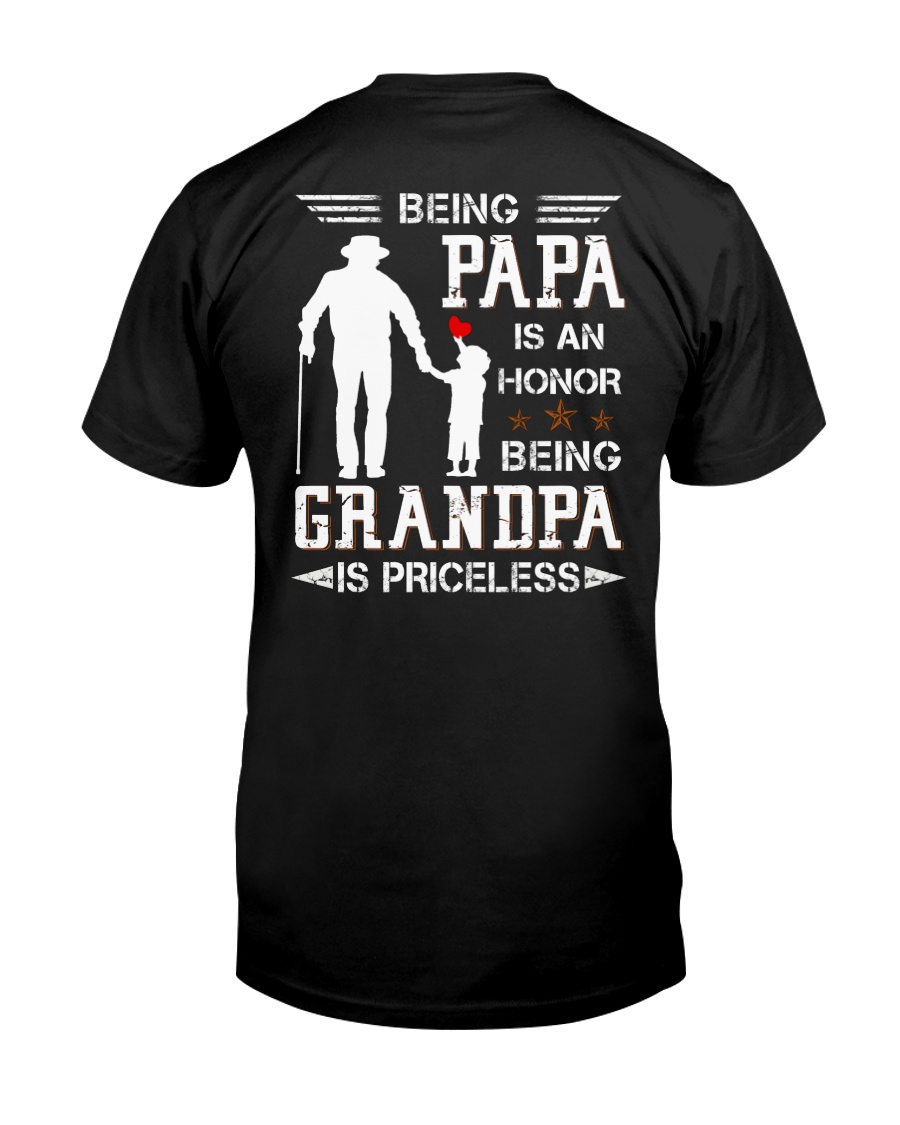 SPECIAL EDITION Classic T-Shirt
