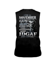 NOV MAN - L Sleeveless Tee tile