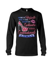 SEPTIEMBRE Long Sleeve Tee tile