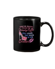 JANUARY QUEEN Mug thumbnail