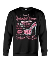 SPECIAL EDITION Crewneck Sweatshirt tile