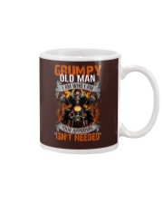 GRUMPY OLD MAN Mug thumbnail