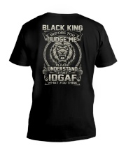 SPECIAL EDITION V-Neck T-Shirt tile
