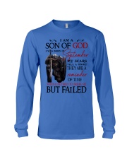 SEPTEMBER MAN-D Long Sleeve Tee tile