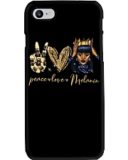 SPECIAL EDITION LHA Phone Case tile