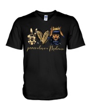 SPECIAL EDITION LHA V-Neck T-Shirt tile