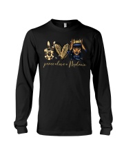 SPECIAL EDITION LHA Long Sleeve Tee tile