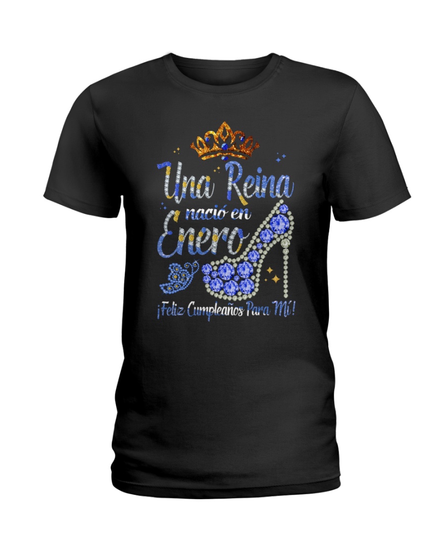 SPECIAL EDITION Ladies T-Shirt