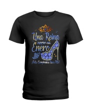 SPECIAL EDITION Ladies T-Shirt front