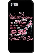 SPECIAL EDITION Phone Case tile