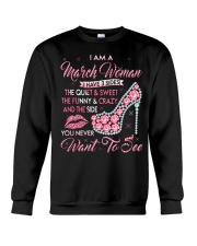 SPECIAL EDITION Crewneck Sweatshirt tile