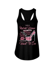 SPECIAL EDITION Ladies Flowy Tank tile