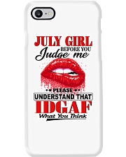 SPECIAL EDITION- D Phone Case tile