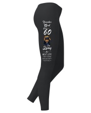 NOVEMBER GIRL Ladies Leggings thumbnail
